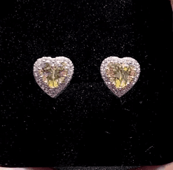 Серьги / Гр: 3,20